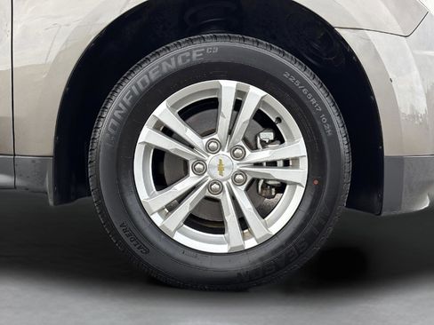 Used 2012 Chevrolet Equinox LTZ image 12