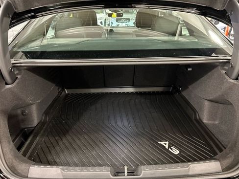 Used 2025 Audi A3 2.0T Premium Plus w/ Premium Plus Package image 31