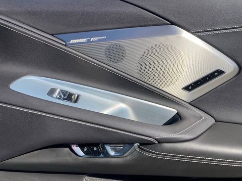 Used 2022 Chevrolet Corvette Stingray Preferred Cpe w/ 2LT image 13