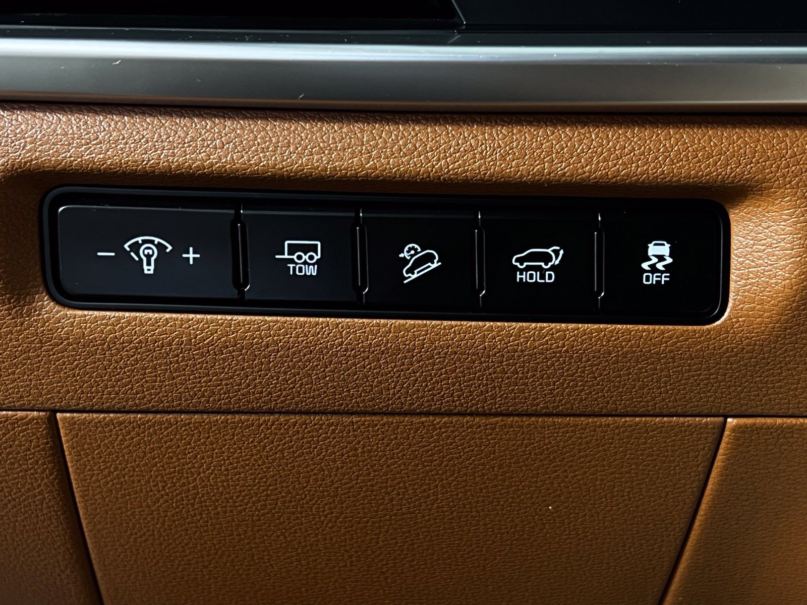 Used 2023 Kia Telluride EX X-Line AWD/4WD image 24