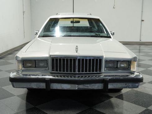 Used 1987 Mercury Grand Marquis Colony Park GS image 15
