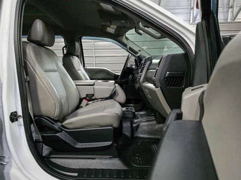 Used 2019 Ford F250 XL w/ Power Equipment Group image 18