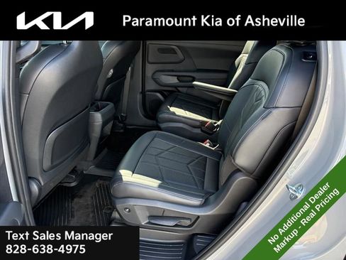New 2027 Kia Telluride EX image 23