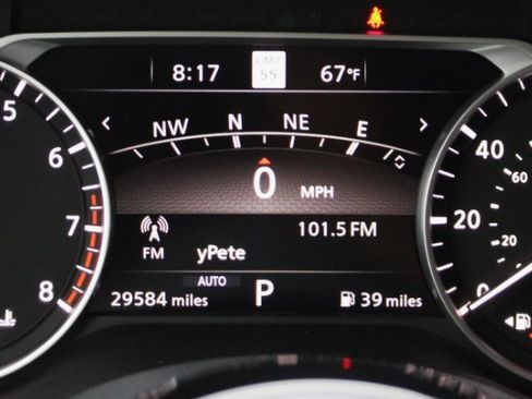 Certified 2024 Nissan Pathfinder SL w/ SL Premium Package image 32