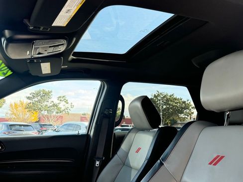 Used 2024 Dodge Durango GT image 19