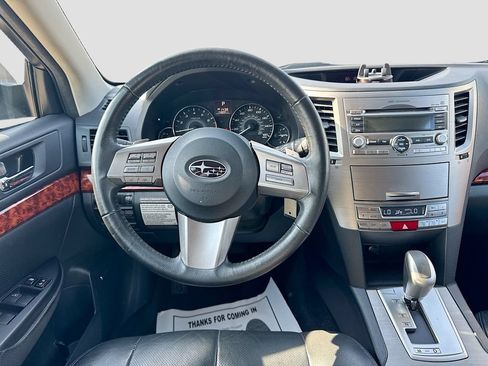 Used 2010 Subaru Outback 3.6R Limited AWD/4WD image 25