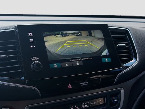 Used 2022 Honda Pilot Special Edition image 13