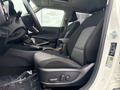 Used 2023 Kia Soul EX image 26