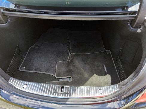 Used 2015 Mercedes-Benz S 550 Sedan image 55