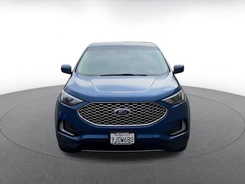 Used 2024 Ford Edge SEL image 4