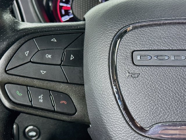 Used 2020 Dodge Challenger R/T w/ Blacktop Package RWD image 11