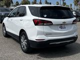 Used 2022 Chevrolet Equinox LT image 5