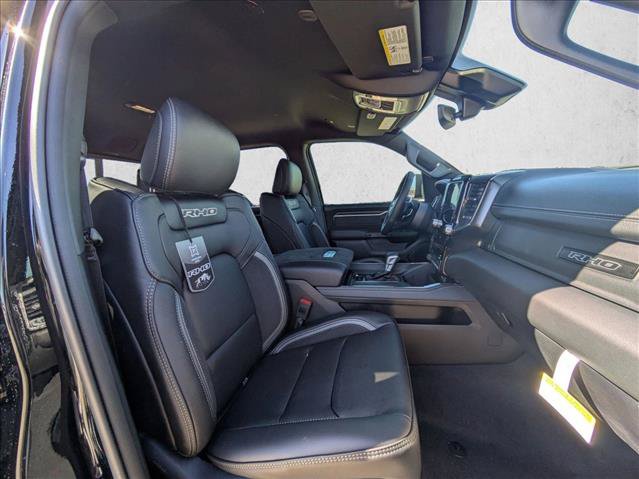 New 2026 RAM 1500 RHO AWD/4WD image 18