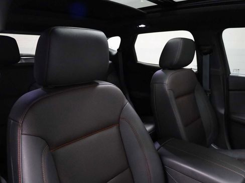 Used 2023 Chevrolet Blazer RS w/ Driver Confidence II Package image 19