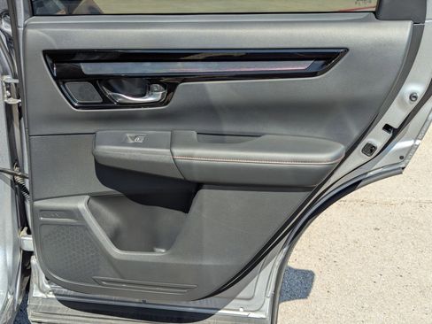 Used 2024 Honda CR-V Sport Touring image 26