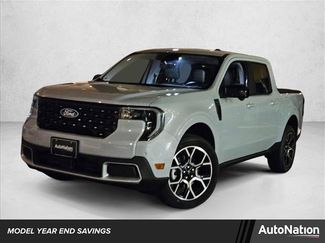 New 2025 Ford Maverick Lariat w/ 4K Tow Package video 1