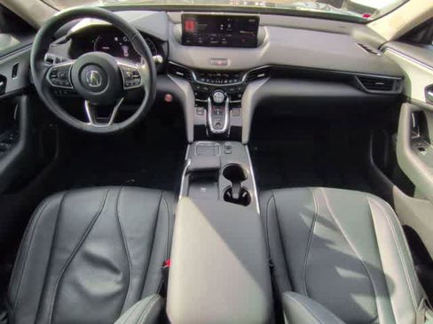 Certified 2025 Acura TLX w/Technology Package image 16