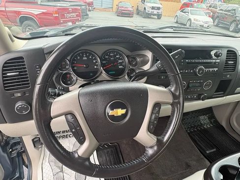 Used 2011 Chevrolet Silverado 1500 LT w/ Max Trailering Pack AWD/4WD image 29