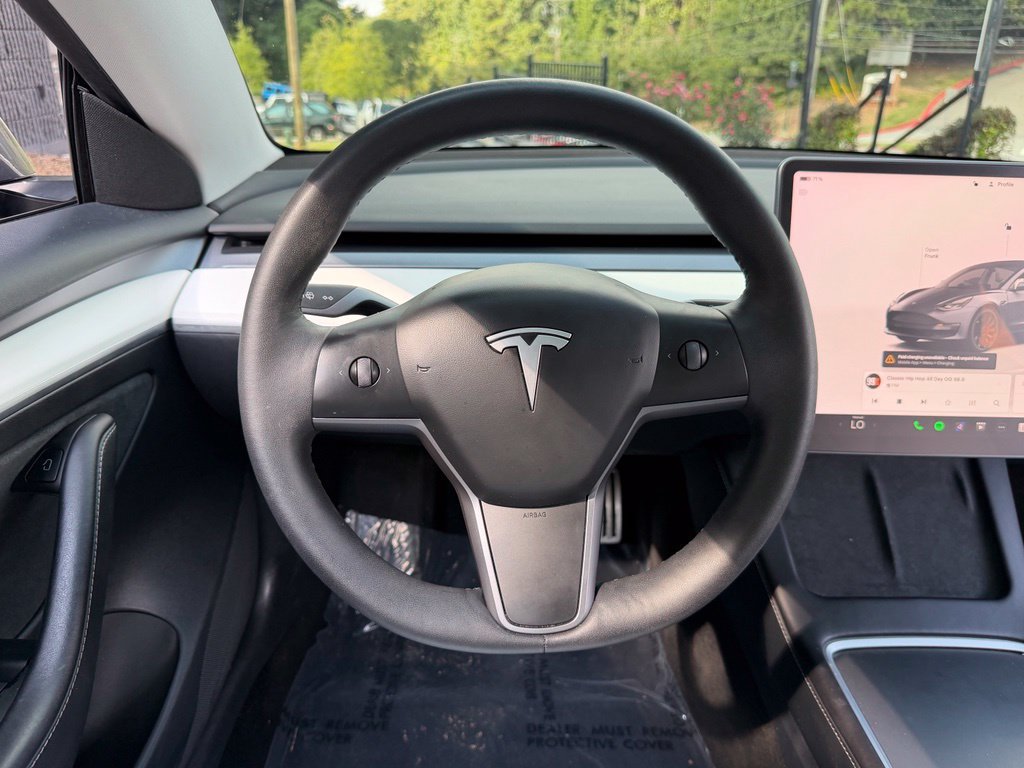 Used 2023 Tesla Model 3 Performance AWD/4WD image 40