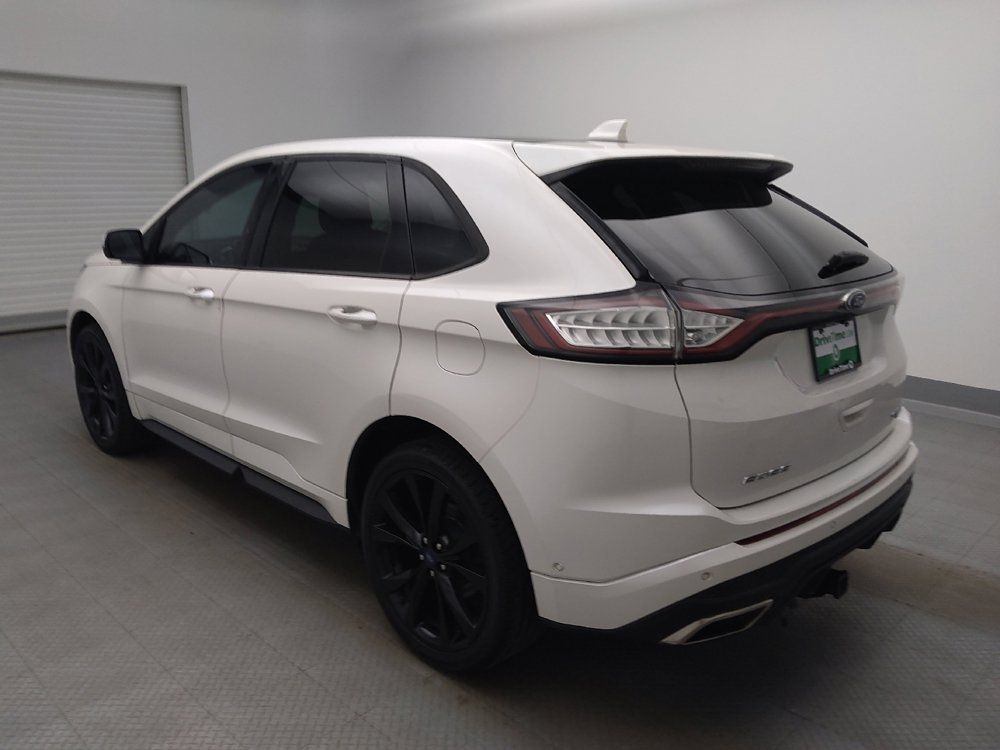 Used 2015 Ford Edge Sport w/ Equipment Group 401A FWD image 5