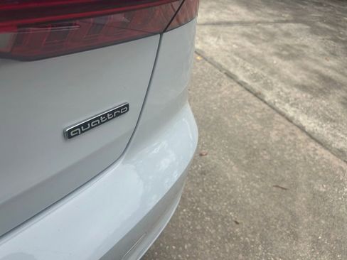 Used 2023 Audi A6 Premium Plus w/ Premium Plus Package image 32