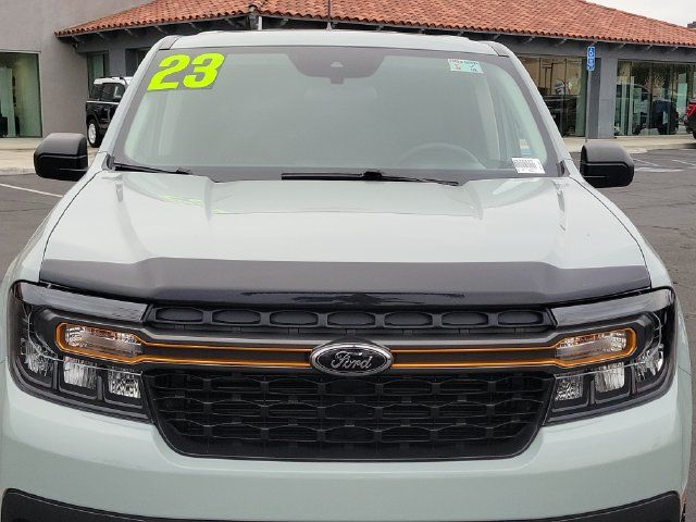 Used 2023 Ford Maverick Tremor w/ Tremor Off-Road Package AWD/4WD image 29