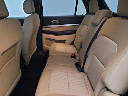 Used 2017 Ford Explorer 4WD image 18