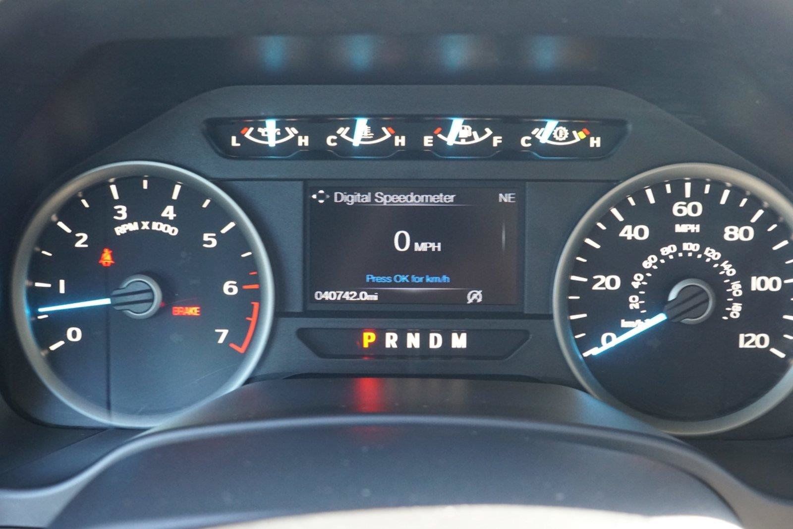 Used 2018 Ford F150 XLT w/ Equipment Group 302A Luxury RWD image 17