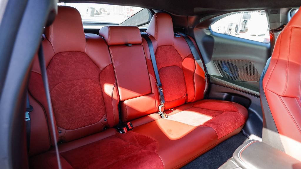 New 2026 Dodge Charger Scat Pack AWD/4WD image 20