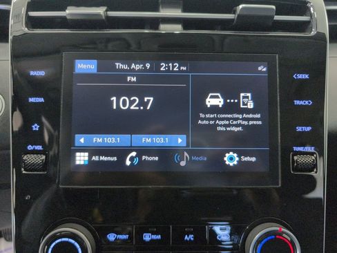 Certified 2023 Hyundai Tucson SEL image 19