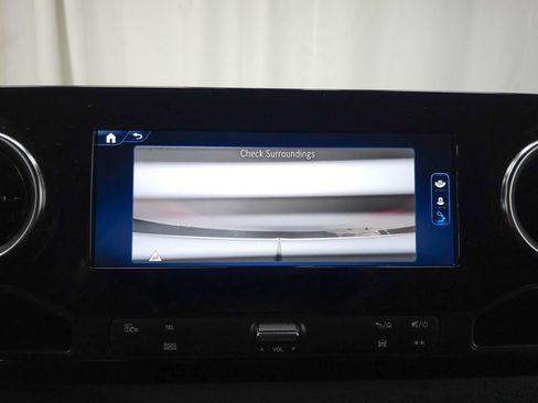 Used 2026 Mercedes-Benz Sprinter 2500 image 18