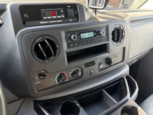 Used 2023 Ford E-350 and Econoline 350 Super Duty w/ Power Windows & Locks Group RWD image 24