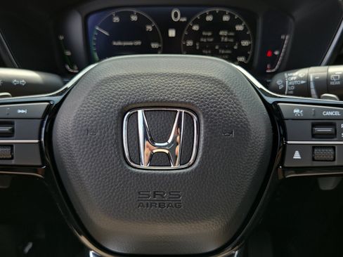 New 2026 Honda CR-V Sport Touring image 28