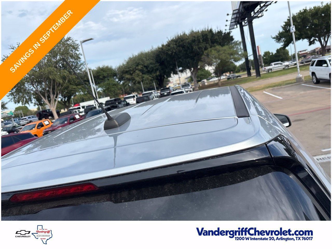 Used 2021 Chevrolet Trax LS w/ Tint and Cruise Package FWD image 11