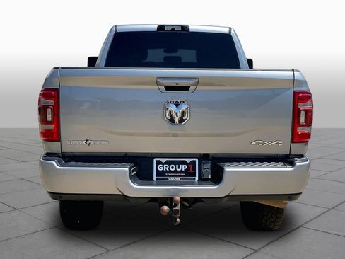 Used 2023 RAM 2500 Lone Star w/ Level 1 Equipment Group w/2_Y AWD/4WD image 5