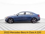 Used 2022 Mercedes-Benz A 220 4MATIC image 2