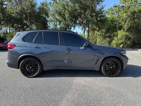 Used 2022 BMW X5 sDrive40i w/ M Sport Package RWD image 7