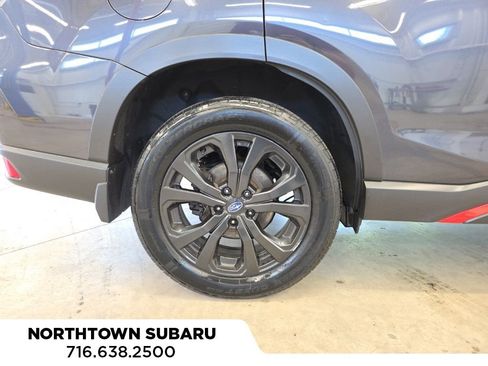 Used 2019 Subaru Forester Sport image 27