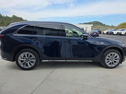 New 2025 MAZDA CX-90 3.3 Turbo w/ Premium Plus Pkg