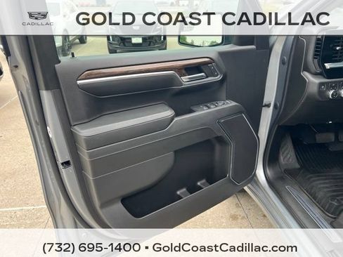Used 2024 GMC Sierra 1500 Elevation AWD/4WD image 13