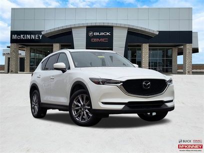 Used 2019 MAZDA CX-5 Grand Touring