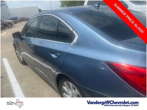 Used 2016 Subaru Legacy 2.5i Premium AWD/4WD image 13