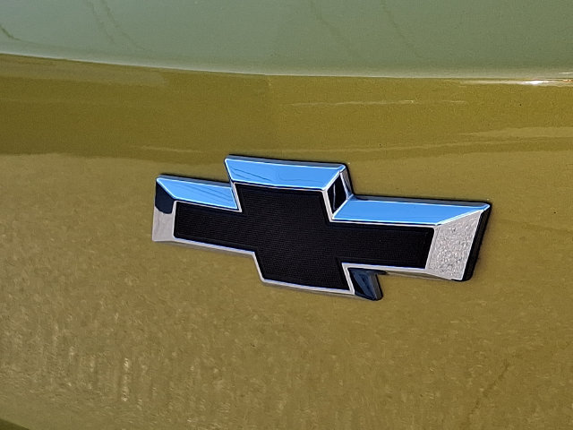 Used 2024 Chevrolet TrailBlazer RS w/ Driver Confidence Package FWD image 30