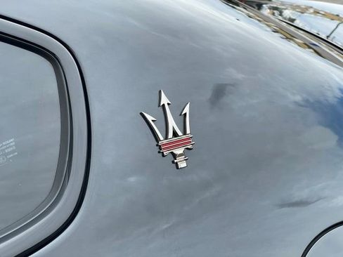 Used 2022 Maserati Quattroporte Trofeo image 19