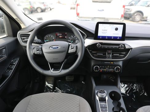 Used 2022 Ford Escape SE w/ Convenience Package image 16