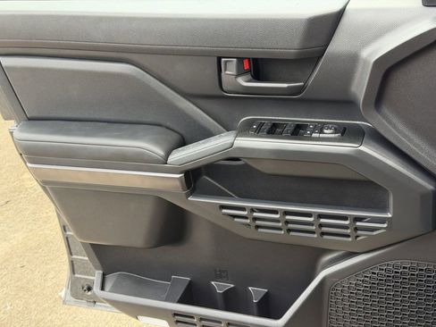 Used 2025 Toyota 4Runner SR5 RWD image 26