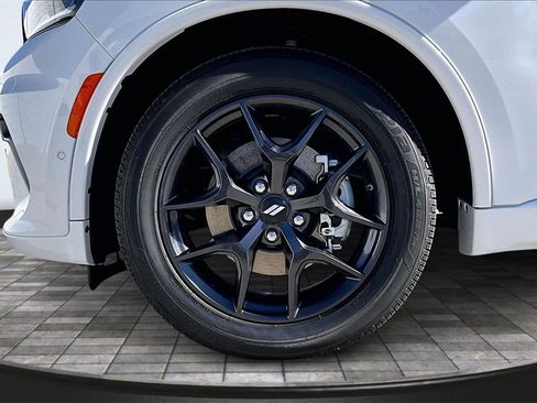 New 2026 Dodge Durango GT image 12