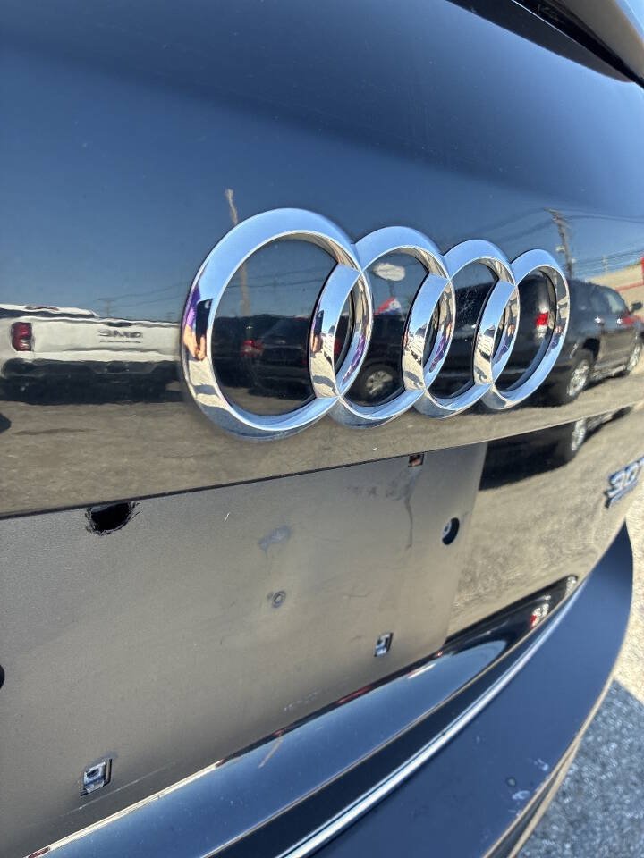 Used 2015 Audi Q5 3.0T Premium Plus w/ Technology Package AWD/4WD image 31