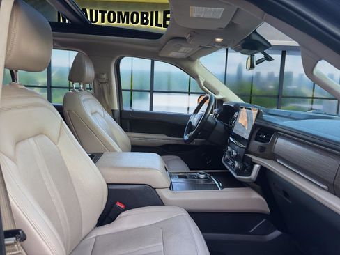 Used 2023 Ford Expedition Max Limited image 18