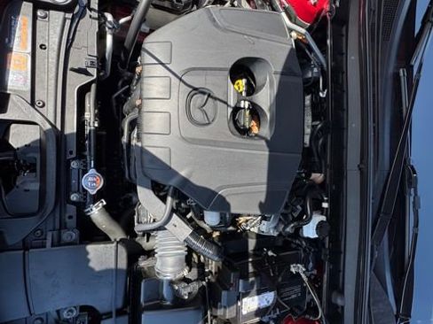 Used 2023 MAZDA CX-30 AWD 2.5 S w/ Premium Package image 12